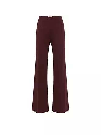 RAPHAELA BY BRAX | Hose Flared Fit LILLYTH | 